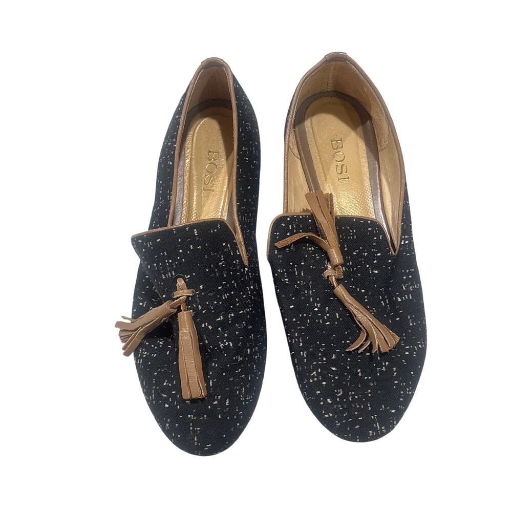 Women’s bosi size 6 slip ons bottom